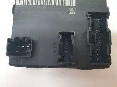 Pezzo di ricambio per auto di seconda mano modulo elettronico per peugeot 308 allure pack puretech riferimenti oem iam 9853063480  