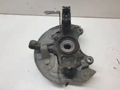 Second-hand car spare part front left knuckle for peugeot 308 allure pack puretech oem iam references   