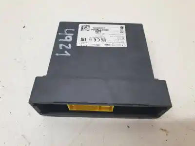 Peça sobressalente para automóvel em segunda mão módulo eletrônico por peugeot 308 allure pack puretech referências oem iam 9850440880