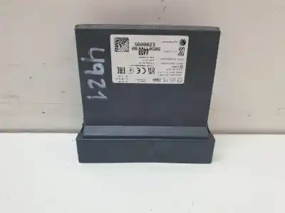 Second-hand car spare part electronic module for peugeot 308 allure pack puretech oem iam references 9850440880  