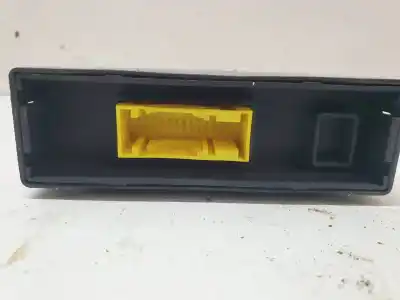 Second-hand car spare part electronic module for peugeot 308 allure pack puretech oem iam references 9850440880  