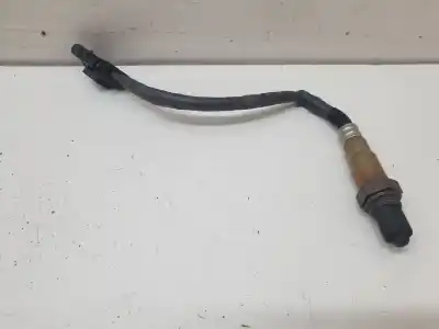 Peça sobressalente para automóvel em segunda mão sonda lambda por peugeot 308 allure pack puretech referências oem iam 9810666880