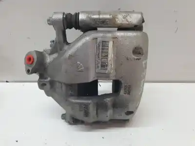 Peça sobressalente para automóvel em segunda mão pinça de travão dianteira esquerda por peugeot 308 allure pack puretech referências oem iam 705009