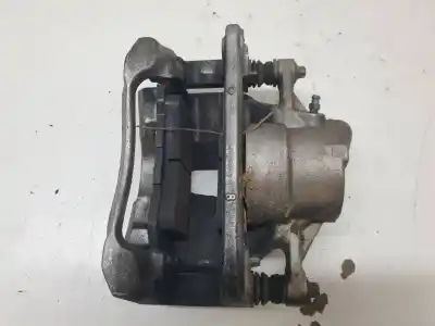 Peça sobressalente para automóvel em segunda mão pinça de travão dianteira esquerda por peugeot 308 allure pack puretech referências oem iam 705009  