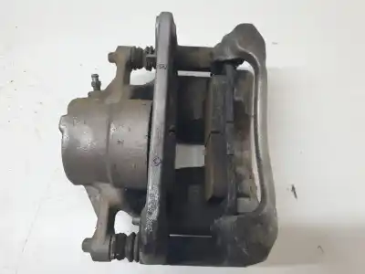 Peça sobressalente para automóvel em segunda mão pinça de travão dianteira direita por peugeot 308 allure pack puretech referências oem iam 705010  