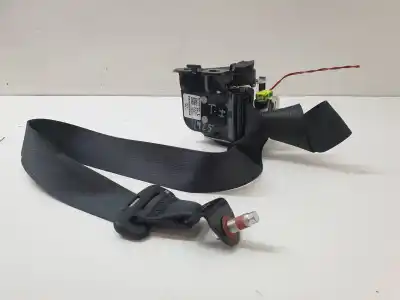 Автозапчасти б/у задний левый ремень безопасности за HYUNDAI I20 (BC3) 1.0I TURBO 100 FAP ссылки OEM IAM 651969100C  