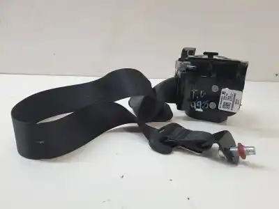 Автозапчасти б/у задний правый ремень безопасности за HYUNDAI I20 (BC3) 1.0I TURBO 100 FAP ссылки OEM IAM 651969400C  