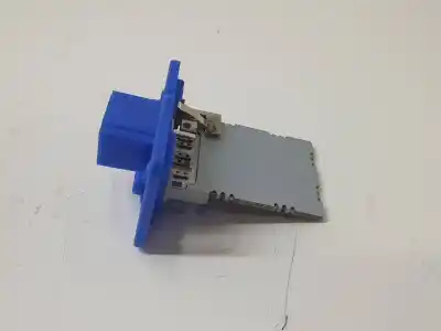 İkinci el araba yedek parçası Isitma Direnci için HYUNDAI I20 (BC3) 1.0I TURBO 100 FAP OEM IAM referansları   