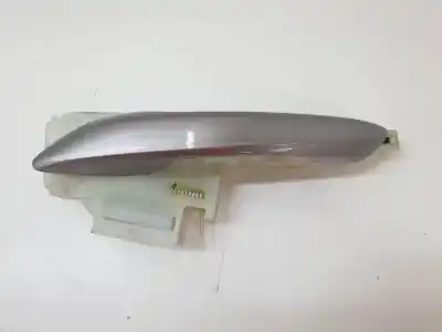 Автозапчасти б/у задняя левая наружная ручка за HYUNDAI I20 (BC3) 1.0I TURBO 100 FAP ссылки OEM IAM   