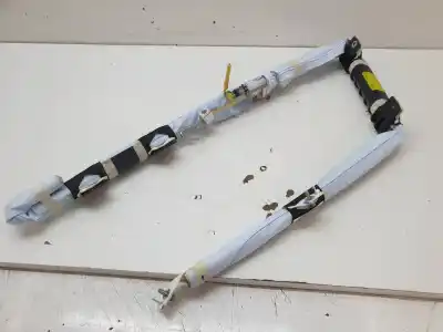 Автозапчасти б/у передняя правая подушка безопасности за HYUNDAI I20 (BC3) 1.0I TURBO 100 FAP ссылки OEM IAM 80420Q000  