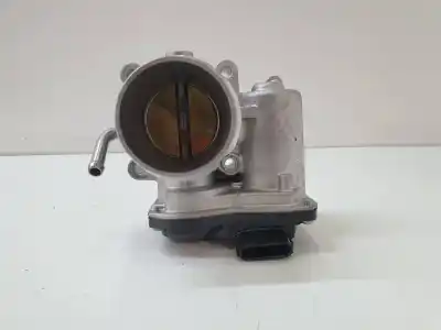 Piesă de schimb auto la mâna a doua Clapeta Acceleratie pentru HYUNDAI I20 (BC3) 1.0I TURBO 100 FAP Referințe OEM IAM 3510007250  