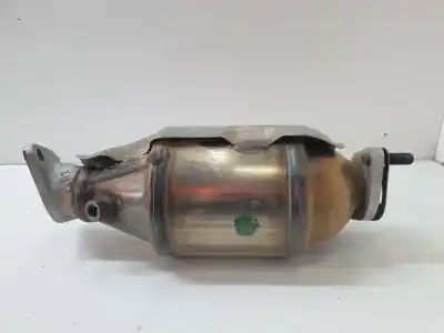 Автозапчасти б/у фильтр частиц за HYUNDAI I20 (BC3) 1.0I TURBO 100 FAP ссылки OEM IAM G07FJ0  