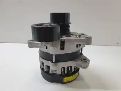 Second-hand car spare part Alternator for HYUNDAI I20 (BC3) 1.0I TURBO 100 FAP OEM IAM references 3730007450  