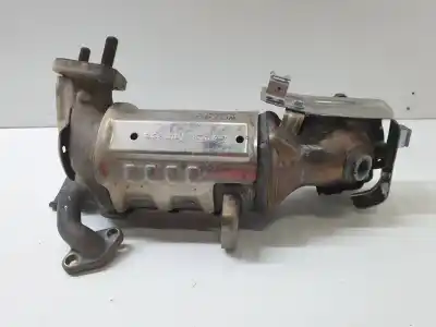 Автозапчасти б/у катализатор за HYUNDAI I20 (BC3) 1.0I TURBO 100 FAP ссылки OEM IAM 2853007401  