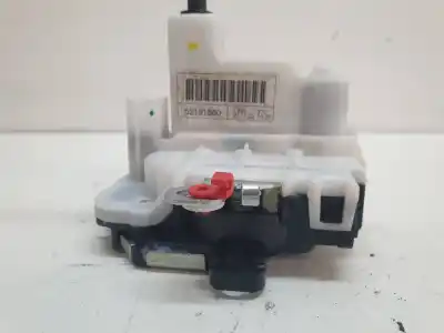 İkinci el araba yedek parçası  için FIAT 500  OEM IAM referansları 52191860  