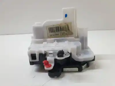 İkinci el araba yedek parçası  için FIAT 500  OEM IAM referansları 52191863  