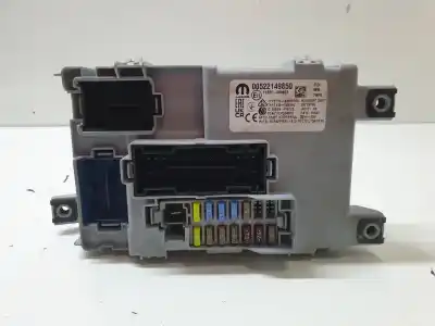 İkinci el araba yedek parçası Röle/sigorta Kutusu için FIAT 500 312/AYD1B/E25ABN OEM IAM referansları 00522149850  