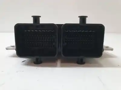 İkinci el araba yedek parçası ecu motor kontrol cihazi için fiat 500 312/ayd1b/e25abn oem iam referansları 52218440  