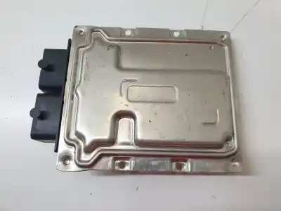 İkinci el araba yedek parçası ecu motor kontrol cihazi için fiat 500 312/ayd1b/e25abn oem iam referansları 52218440  