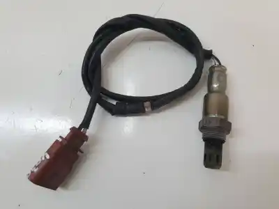 Pezzo di ricambio per auto di seconda mano SONDA LAMBDA per SKODA CITIGO  Riferimenti OEM IAM 04C906262  