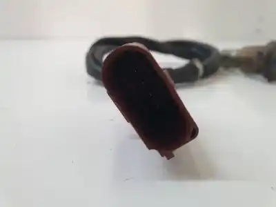 Second-hand car spare part lambda probe for skoda citigo 1.0 g oem iam references 04c906262  