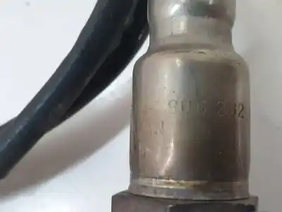 Second-hand car spare part lambda probe for skoda citigo 1.0 g oem iam references 04c906262  