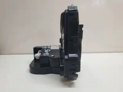 Автозапчасти б/у замок левой передней двери за hyundai i20 (bc3) 1.0i turbo 100 fap ссылки oem iam 81310q0000  