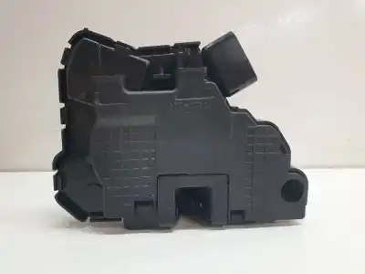 Автозапчасти б/у замок левой передней двери за hyundai i20 (bc3) 1.0i turbo 100 fap ссылки oem iam 81310q0000  