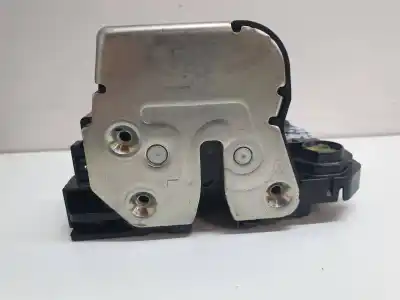 Автозапчасти б/у замок левой передней двери за hyundai i20 (bc3) 1.0i turbo 100 fap ссылки oem iam 81310q0000  