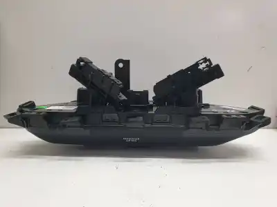 Автозапчасти б/у отопление / кондиционирование воздуха за hyundai i20 (bc3) 1.0i turbo 100 fap ссылки oem iam 97250q0010  