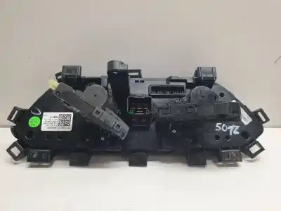 Автозапчасти б/у отопление / кондиционирование воздуха за hyundai i20 (bc3) 1.0i turbo 100 fap ссылки oem iam 97250q0010  