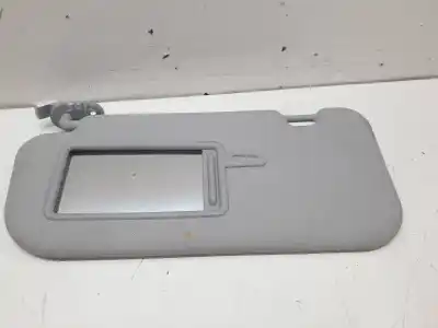 Автозапчастина б/у лівий натір для hyundai i20 (bc3) 1.0i turbo 100 fap посилання на oem iam 85210q0000ypk  