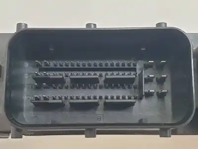 Автозапчасти б/у блок управления двигателем за hyundai i20 (bc3) 1.0i turbo 100 fap ссылки oem iam 3910608248  