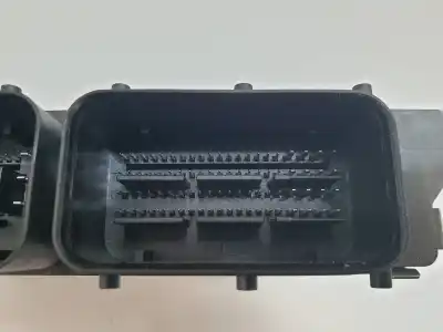 Автозапчасти б/у блок управления двигателем за hyundai i20 (bc3) 1.0i turbo 100 fap ссылки oem iam 3910608248  