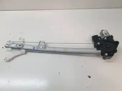 Автозапчасти б/у регулятор стекла переднего левого за hyundai i20 (bc3) 1.0i turbo 100 fap ссылки oem iam 82401q0020  