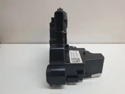 Автозапчасти б/у замок задней левой двери за hyundai i20 (bc3) 1.0i turbo 100 fap ссылки oem iam 81410q000  