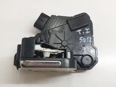 Автозапчасти б/у замок задней левой двери за hyundai i20 (bc3) 1.0i turbo 100 fap ссылки oem iam 81410q000