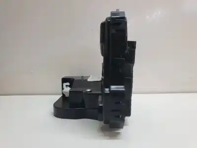 Автозапчасти б/у замок задней левой двери за hyundai i20 (bc3) 1.0i turbo 100 fap ссылки oem iam 81410q000  