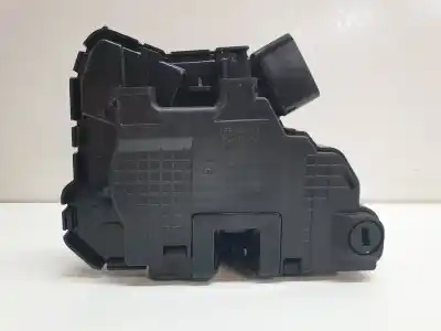 Автозапчасти б/у замок задней левой двери за hyundai i20 (bc3) 1.0i turbo 100 fap ссылки oem iam 81410q000  