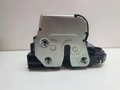 Автозапчасти б/у замок задней левой двери за hyundai i20 (bc3) 1.0i turbo 100 fap ссылки oem iam 81410q000  