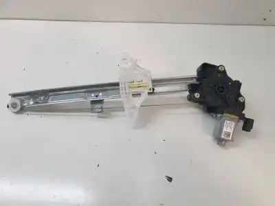 Автозапчасти б/у регулятор стекла заднего левого за hyundai i20 (bc3) 1.0i turbo 100 fap ссылки oem iam 83401q0010  