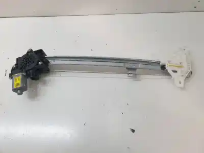 Автозапчасти б/у регулятор стекла переднего правого за hyundai i20 (bc3) 1.0i turbo 100 fap ссылки oem iam 82402q0010