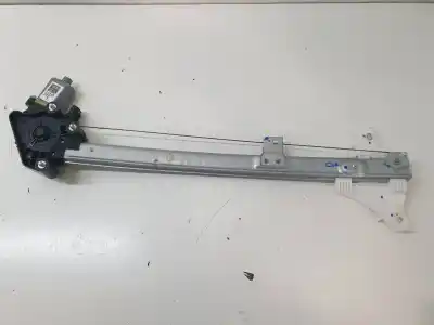 Автозапчасти б/у регулятор стекла переднего правого за hyundai i20 (bc3) 1.0i turbo 100 fap ссылки oem iam 82402q0010  