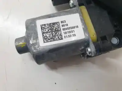 Автозапчасти б/у регулятор стекла переднего правого за hyundai i20 (bc3) 1.0i turbo 100 fap ссылки oem iam 82402q0010  