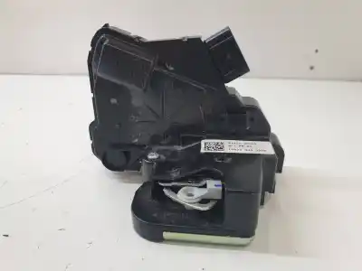 Автозапчасти б/у замок задней правой двери за hyundai i20 (bc3) 1.0i turbo 100 fap ссылки oem iam 81420q0000