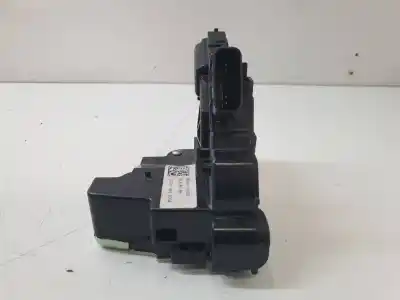 Автозапчасти б/у замок задней правой двери за hyundai i20 (bc3) 1.0i turbo 100 fap ссылки oem iam 81420q0000  