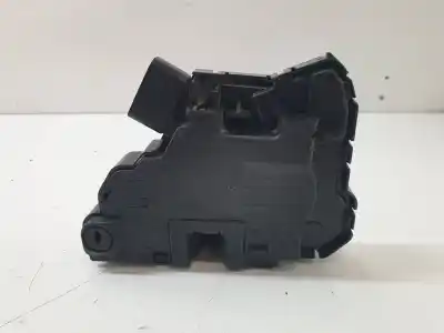 Автозапчасти б/у замок задней правой двери за hyundai i20 (bc3) 1.0i turbo 100 fap ссылки oem iam 81420q0000  