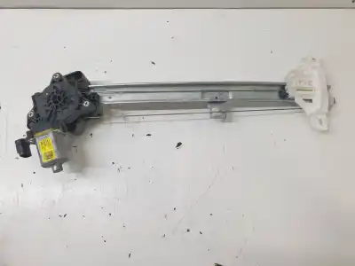 Автозапчасти б/у задний правый стеклорегулятор за hyundai i20 (bc3) 1.0i turbo 100 fap ссылки oem iam 83402q0010