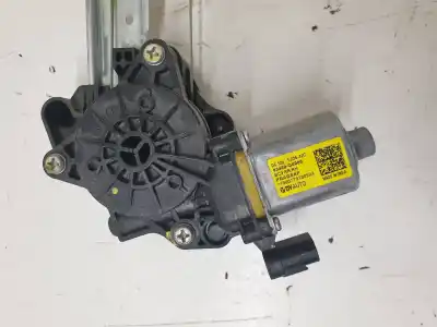 Автозапчасти б/у задний правый стеклорегулятор за hyundai i20 (bc3) 1.0i turbo 100 fap ссылки oem iam 83402q0010  