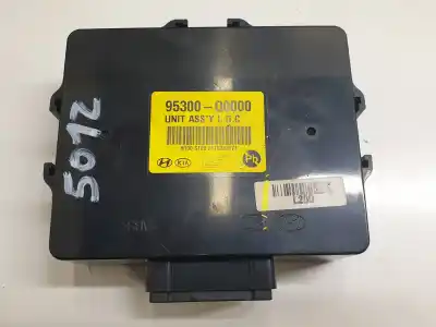 Автозапчасти б/у электронный модуль за hyundai i20 (bc3) 1.0i turbo 100 fap ссылки oem iam 95300q0000